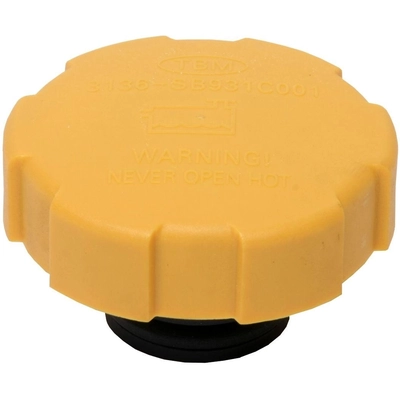 Coolant Recovery Tank Cap by URO - 9202799 pa1