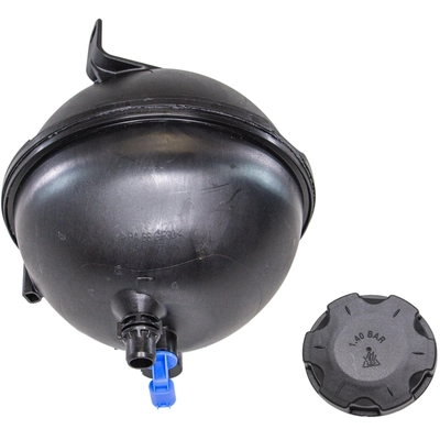 Coolant Recovery Tank by CRP/REIN - EPK0125 pa5