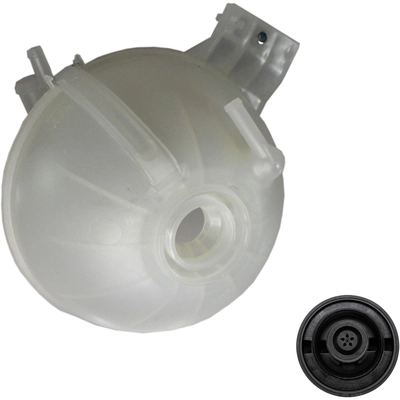 Coolant Recovery Tank by CRP/REIN - EPK0143 pa6