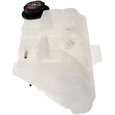 DORMAN - 603258 - Pressurized Coolant Reservoir pa2