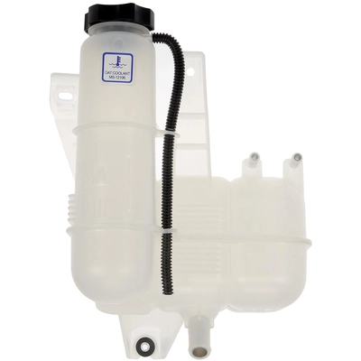 DORMAN - 603-840 - Pressurized Coolant Reservoir pa3