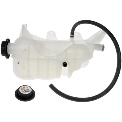 Coolant Recovery Tank by DORMAN (HD SOLUTIONS) - 603-5110 pa4