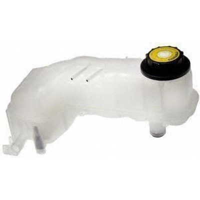 Coolant Recovery Tank by DORMAN (OE SOLUTIONS) - 603-127 pa1