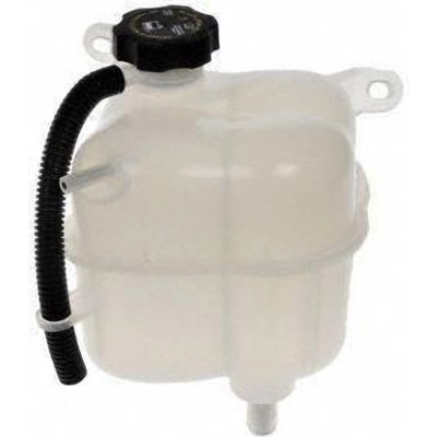 Coolant Recovery Tank by DORMAN (OE SOLUTIONS) - 603-139 pa1