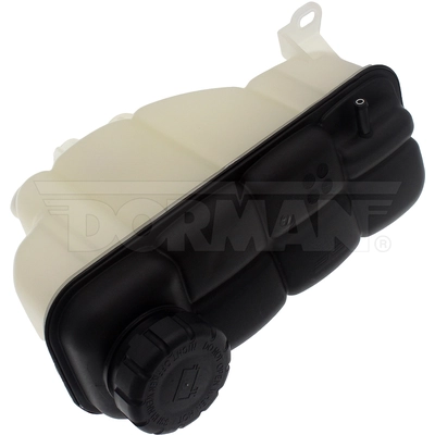 Coolant Recovery Tank by DORMAN (OE SOLUTIONS) - 603-272 pa5