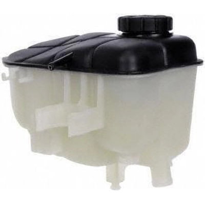 Coolant Recovery Tank by DORMAN (OE SOLUTIONS) - 603-284 pa4