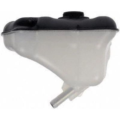 Coolant Recovery Tank by DORMAN (OE SOLUTIONS) - 603-298 pa4