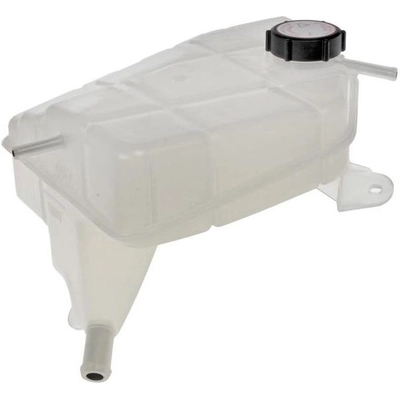 Coolant Recovery Tank by DORMAN (OE SOLUTIONS) - 603-335 pa2