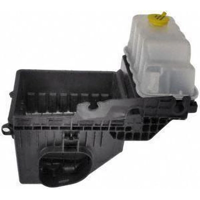 Coolant Recovery Tank by DORMAN (OE SOLUTIONS) - 603-341 pa1