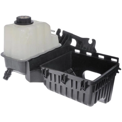 Coolant Recovery Tank by DORMAN (OE SOLUTIONS) - 603-345 pa3