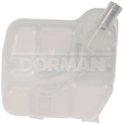 Coolant Recovery Tank by DORMAN (OE SOLUTIONS) - 603-385 pa4