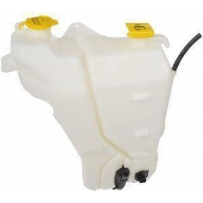 Coolant Recovery Tank by DORMAN (OE SOLUTIONS) - 603-575 pa2