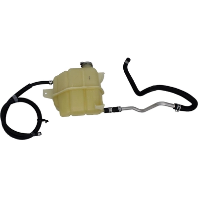 DORMAN (OE SOLUTIONS) - 603-576 - Pressurized Coolant Reservoir pa1