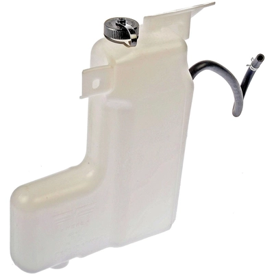 Coolant Recovery Tank by DORMAN (OE SOLUTIONS) - 603-615 pa4