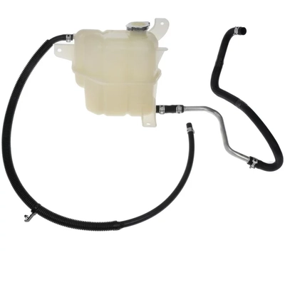 DORMAN (OE SOLUTIONS) - 603-629 - Coolant Recovery Tank pa9