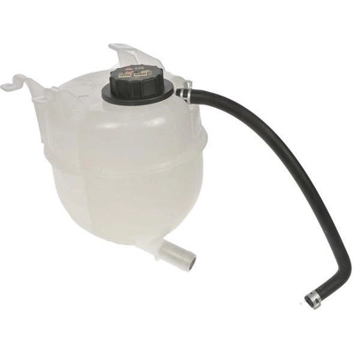 Coolant Recovery Tank by DORMAN (OE SOLUTIONS) - 603-811 pa2