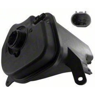 Coolant Recovery Tank by VAICO - V20-1566 pa1