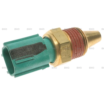 BWD AUTOMOTIVE - WT720 - Coolant Temperature Sending Switch For Gauge pa1