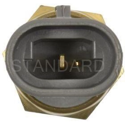 Coolant Temperature Sending Switch For Light by BLUE STREAK (HYGRADE MOTOR) - TS253 pa33