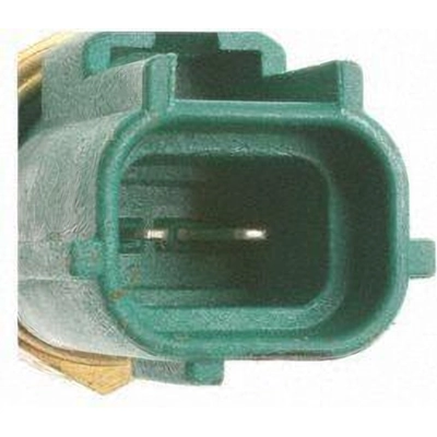 Coolant Temperature Sending Switch For Light by BLUE STREAK (HYGRADE MOTOR) - TS357 pa13