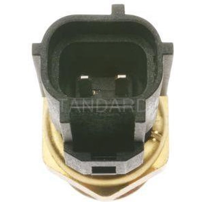 Coolant Temperature Sending Switch For Light by BLUE STREAK (HYGRADE MOTOR) - TS376 pa6