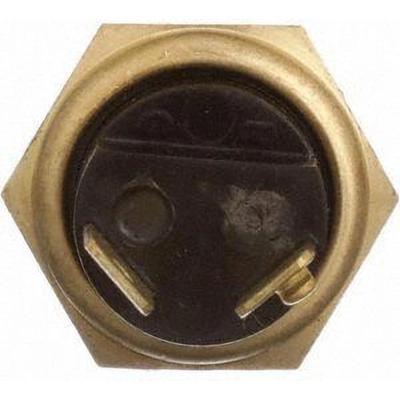 Coolant Temperature Sending Switch For Light by BLUE STREAK (HYGRADE MOTOR) - TS49 pa11