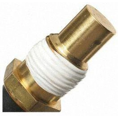 Coolant Temperature Sending Switch For Light by BLUE STREAK (HYGRADE MOTOR) - TS50 pa6