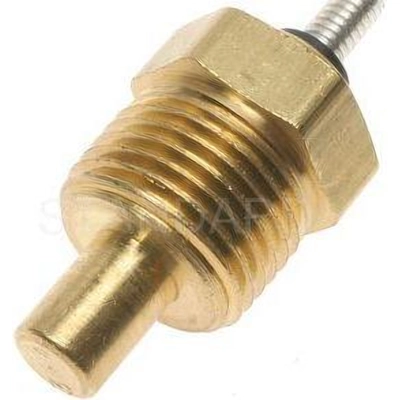 Coolant Temperature Sending Switch For Light by BLUE STREAK (HYGRADE MOTOR) - TS58 pa1