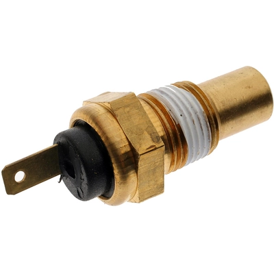 BWD AUTOMOTIVE - WT357 - Engine Coolant Temperature Sender pa1