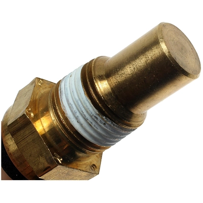 BWD AUTOMOTIVE - WT357 - Engine Coolant Temperature Sender pa2