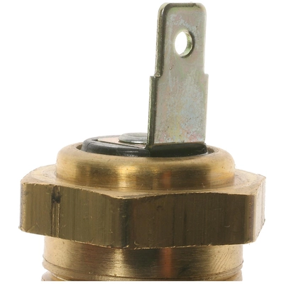 BWD AUTOMOTIVE - WT358 - Engine Coolant Temperature Sender pa1