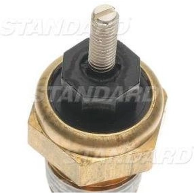 Coolant Temperature Sending Switch For Light by STANDARD/T-SERIES - TS36T pa27