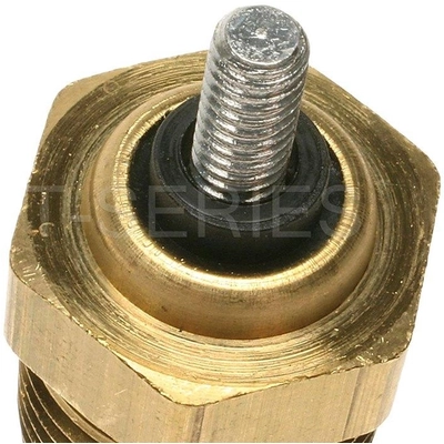 Coolant Temperature Sending Switch For Light by STANDARD/T-SERIES - TS58T pa10