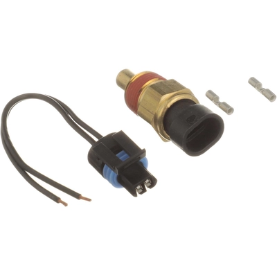 BLUE STREAK (HYGRADE MOTOR) - TX3K - Engine Coolant Temperature Sensor pa1