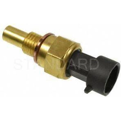 Coolant Temperature Sensor by BLUE STREAK (HYGRADE MOTOR) - TX111 pa2