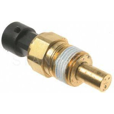 Coolant Temperature Sensor by BLUE STREAK (HYGRADE MOTOR) - TX66 pa3