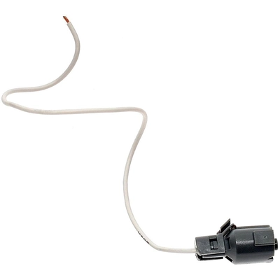 ACDELCO - PT2295 - A/C Compressor Connector pa1