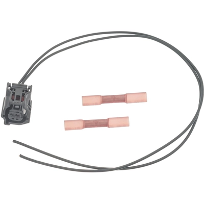 BLUE STREAK (HYGRADE MOTOR) - S2825 - ABS Harness Connector pa1