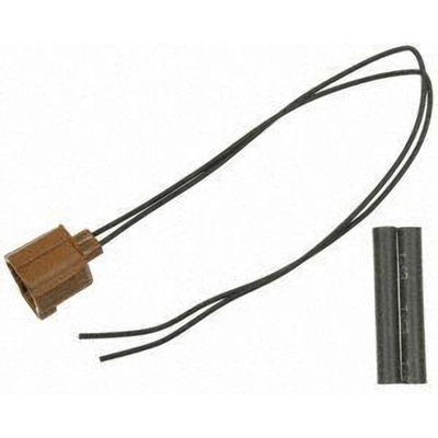 Coolant Temperature Sensor Connector by BLUE STREAK (HYGRADE MOTOR) - S1082 pa15