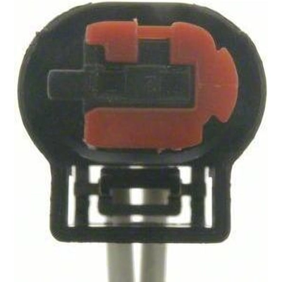 Coolant Temperature Sensor Connector by BLUE STREAK (HYGRADE MOTOR) - S1686 pa2