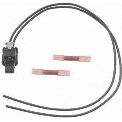 Coolant Temperature Sensor Connector by BLUE STREAK (HYGRADE MOTOR) - S2860 pa2