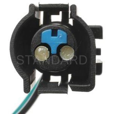 Coolant Temperature Sensor Connector by BLUE STREAK (HYGRADE MOTOR) - S612 pa3