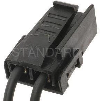 Coolant Temperature Sensor Connector by BLUE STREAK (HYGRADE MOTOR) - S649 pa1