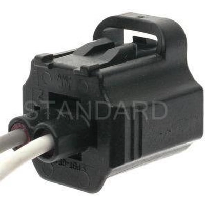 Coolant Temperature Sensor Connector by BLUE STREAK (HYGRADE MOTOR) - S820 pa1