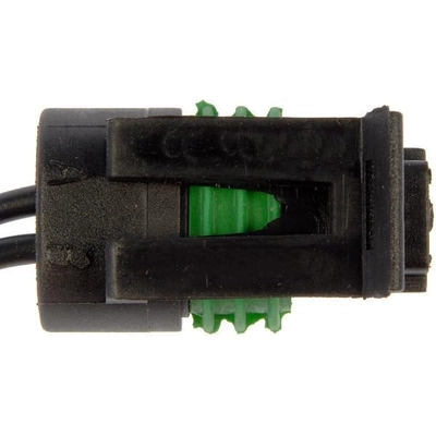 DORMAN/CONDUCT-TITE - 85100 - Coolant Temperature Sensor Connector pa6