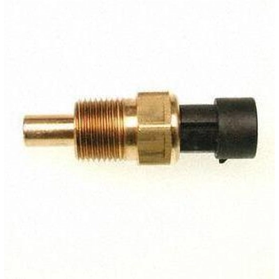 Coolant Temperature Sensor by DELPHI - TS10032 pa12