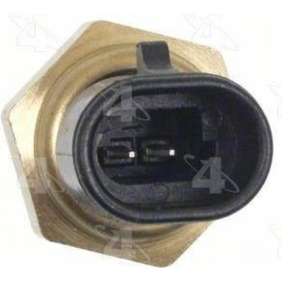 Coolant Temperature Sensor by FOUR SEASONS - 37491 pa2