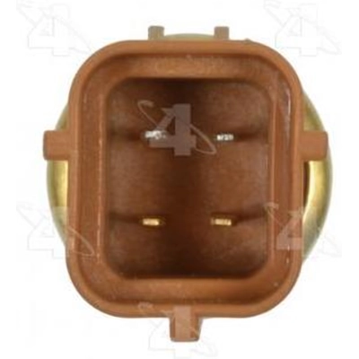 Coolant Temperature Sensor by FOUR SEASONS - 37890 pa7