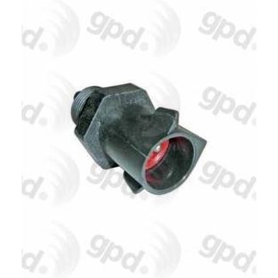 Coolant Temperature Sensor by GLOBAL PARTS DISTRIBUTORS - 1711355 pa3