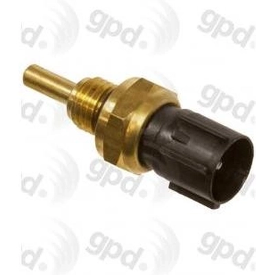 Coolant Temperature Sensor by GLOBAL PARTS DISTRIBUTORS - 1711361 pa2